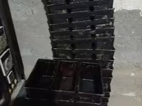 Buhonka qolib sotiladi, sifatli 3 talik 500gramli. — عکس 1