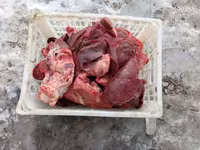 Թոք սպիտակ ՍԵ պոշկա — снимка 1