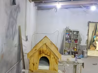 🐕 Peşəkar İt Yuvalarının Hazırlanması İtinizin rahatlığı və — Foto 3