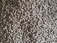 Oferim șrot de floarea-soarelui granulat — عکس 2
