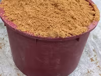 Tarita de de griu fermentata, Отруби ферментированные — zdjęcie 1