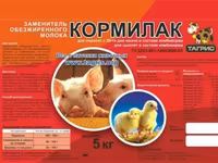 Соевая мука (все виды) — zdjęcie 3