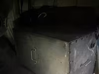 Vând butoaie de inox — foto 1