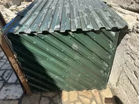 Շան տնակ բուն փայտից — Foto 3
