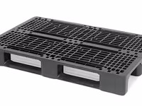 Paleti din plastic — ፎቶ 4