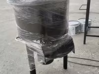 Универсал Дробилка для Зерна Кормодробилка Гранулятор Доставка есть — ፎቶ 3