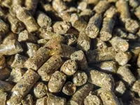 Зерновой корм гранулированный — Foto 4