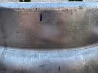 Бочки из нержавеющей стали 100 литров, 2 штуки — photo 5