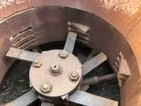 Խառնիչ խոտաղաց եռաֆազ — عکس 1