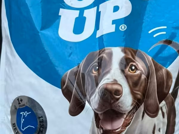 Endirimli qiymət . yararlanmaq üçün tələsin . DoG’s Up itlər üçün quru
