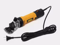 №: 8326 Məhsulun adı: Yun qırxan maşın DEWALT T550 Brend: No Brand — Foto 1
