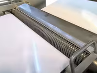 Шкуросъёмная машина weber  560 — عکس 3