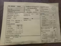 Widder, Rouge de l’Ouest sheep — Foto 4