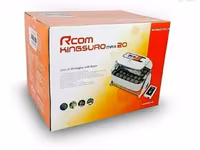 Rcom KingSuro 20 — عکس 4