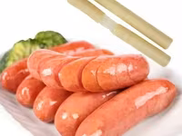 Сосиски, сардельки на любой вкус и цвет. Viber WhatsApp Telegram. — عکس 1