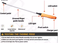 West Thorne Pro для животноводства — сүрөт 2