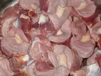 Желудки куриные замороженнные — 1. fotó