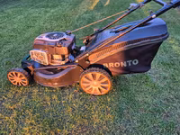 Газонокосилка Bronto B-Mow 51 см — zdjęcie 1