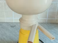 Продается сепаратор Сатурн 2 — foto 3
