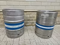 Pret ofertă de la 5 Butoaie!!! inox 20,25,30,50 litri . — foto 3