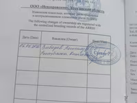 گھوڑا, Russian Trotter — تصویر 2