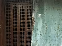 Məhsul: Taxta və metal konstruksiyalı quşxana/kümes Təsvir: - — foto 1