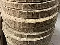 Макуха подсолнечное жареный Macuk — foto 3