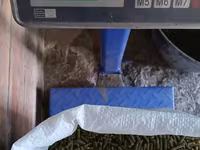 Vind granule pentru iepuri — عکس 3