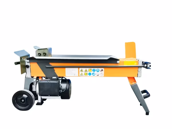 Masina De Despicat Lemne Sigma Hls 6T-52 - gm - livrare/achitare in 4rate la 0% / agroteh