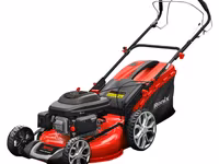 Газонокосилка Бензиновая Ronix 4451 510мм 6.5лс — zdjęcie 1