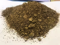 Рапсовый шрот — புகைப்படம் 2