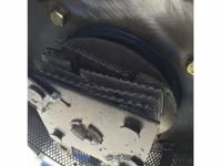 Moara Electrica Si Batoza De Cereale Si Stiuleti Temp 8 - xt - livrare/achitare in 4rate/agrotop — foto 3