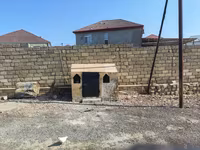 Taxta-quşxana / it evi - Material: bərk kontrplakdan yığılmış korpus — Foto 1