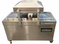 Вакуумный упаковщик henkelman 600 — zdjęcie 1