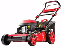 Газонокосилка бензиновая Red Technic RTKSS0096 R7 — ছবি 1