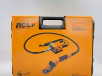 Машинка для стрижки овец ROLF TOP9005 (сетевой привод) — fotografija 4