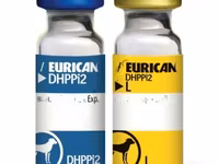 ЭУРИКАН DHPPi+L (EURICAN) Вакцина — photo 1