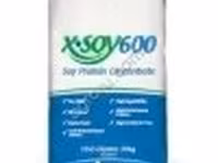 Соевый протеиновый концентрат СПК X-Soy 600 (Х-соя 600) CJ Selecta, производство Бразилия — 写真 2
