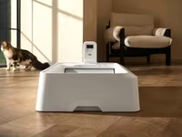 Petkit Purobot Crystal Duo With Camera (P9905) Brend	PETKIT — عکس 3