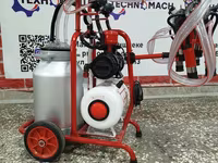 🗣️ Доильный аппарат !!! Tamam TM1211 – Максимальная — Foto 4