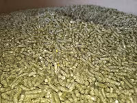 Granule7,50lei, pentru iepuri calitate superioară, Orhei — 1-rasm