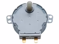Моторчик для инкубатора Двигатель вращения поддона 220 В, 5/6 — الصورة 3