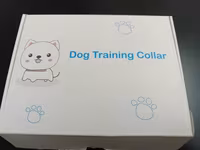 Продаю электронный ошейник для дрессировки собак (Dog Training — ፎቶ 2