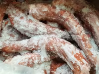 Мясо индейки - в ульяновске — foto 1