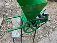 Producție specializată pentru recoltarea și producere a strugurilor ! — 照片 1