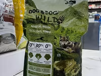 Dog & Dog կեր շների համար — عکس 1