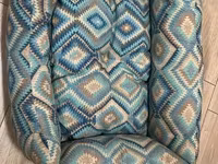 Շների անկողին 55x40 սմ — foto 1