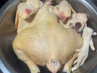 Vind gaini broiler — foto 1