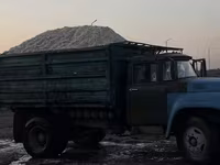 Жом жом жом жом 10 11тонн званите 24/7 любой регион хвостик 8/ 9 тонн — foto 5
