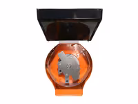 Зернодробилка Rebiner RFG-3550 — عکس 5